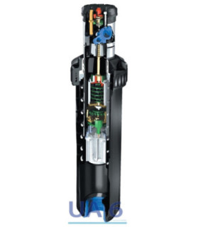 Arroseur Rainbird 8005 Arroseur Rainbird 8005