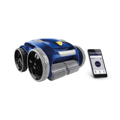 Robot Zodiac RV5480 WIFI Robot Zodiac RV5480 WIFI