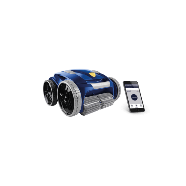 Robot Zodiac RV5480 WIFI
