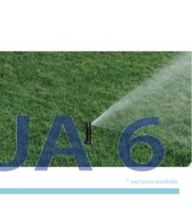 Arroseur Rainbird 3500 Arroseur Rainbird 3500