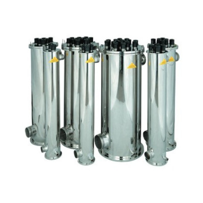 Stérilisateurs UV multi-lampes Stérilisateurs UV multi-lampes