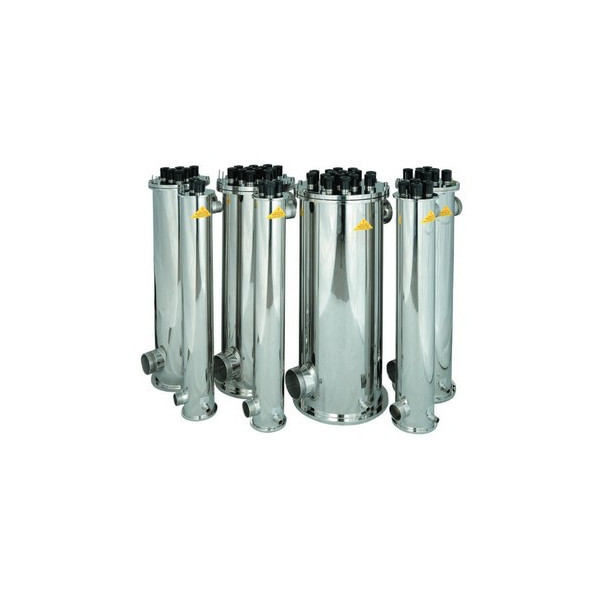 Stérilisateurs UV multi-lampes