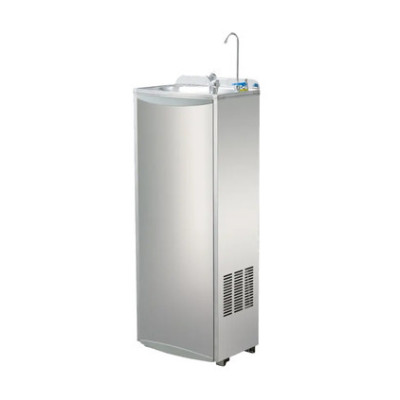 Fontaine à eau inox RO30 Fontaine à eau inox RO30