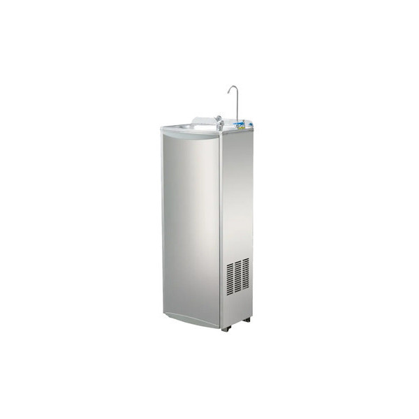 Fontaine à eau inox RO30