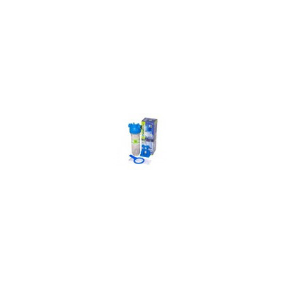 Porte filtre transparent 10″ Porte filtre transparent 10″