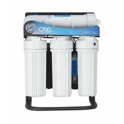 Osmoseur commercial 600 gpd Osmoseur commercial 600 gpd