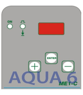 Pompe doseuse ME1-C Pompe doseuse ME1-C