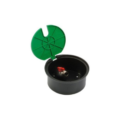 Bouche d’arrosage VBA17186