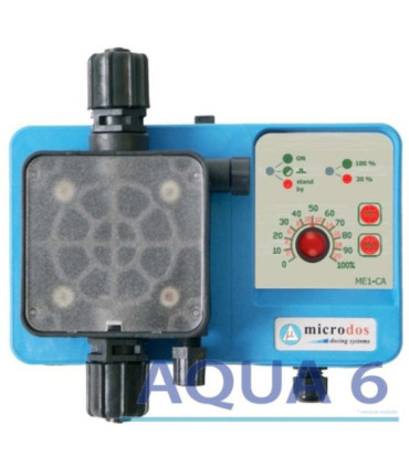 Pompe doseuse ME1-CA