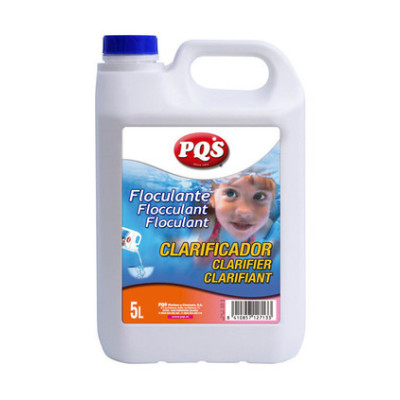 Floculant liquide Floculant liquide