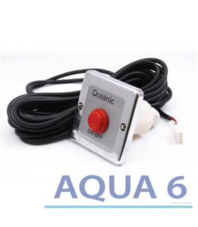 Générateur de vapeur Oceanic VAD Générateur de vapeur Oceanic VAD