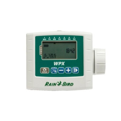 Programmateur à piles WPX
