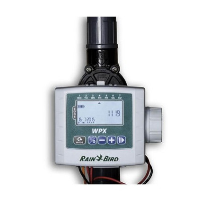 Programmateur à piles WPX