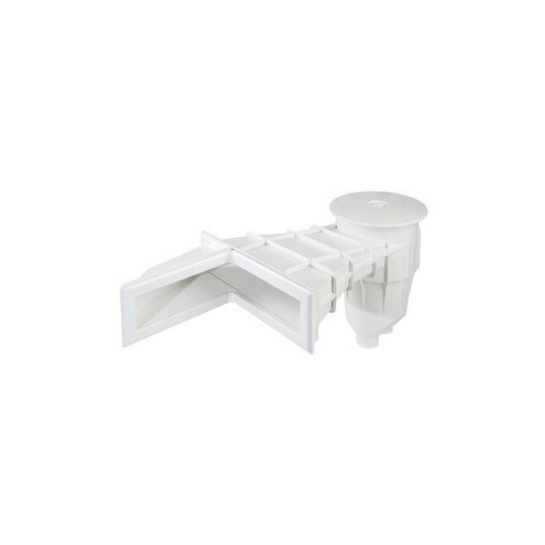 Skimmer d’angle