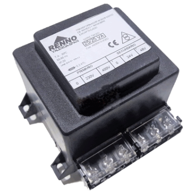Transformateur 220V-24V 50VA