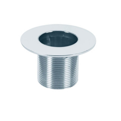 Prise balai INOX