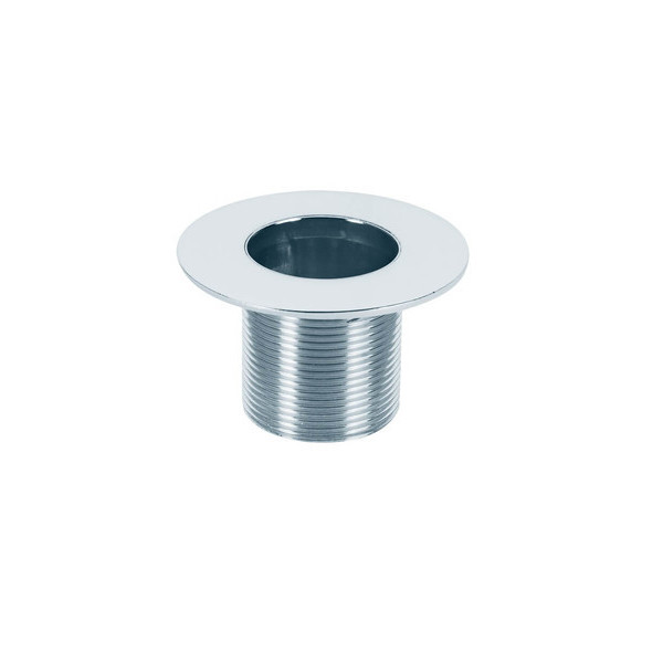 Prise balai INOX