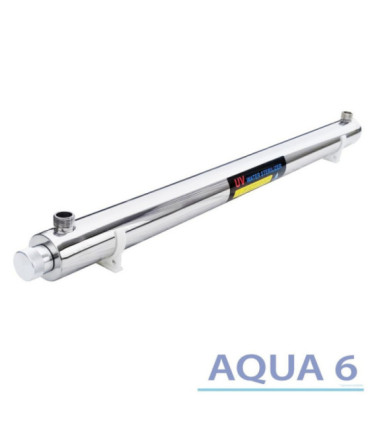 Stérilisateur UV-X 55W