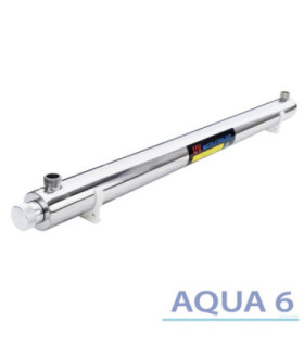 Stérilisateur UV-X 55W