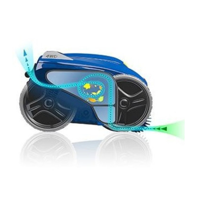 Robot Zodiac RV5600 Robot Zodiac RV5600