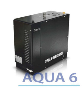 Générateur de vapeur Oceanic VAD Générateur de vapeur Oceanic VAD
