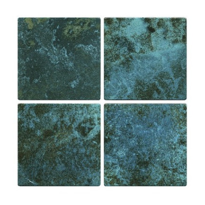 Ocean Green River Ocean Green River