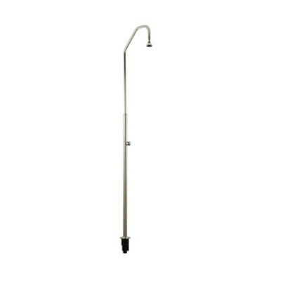 Douche inox pour piscine Douche inox pour piscine
