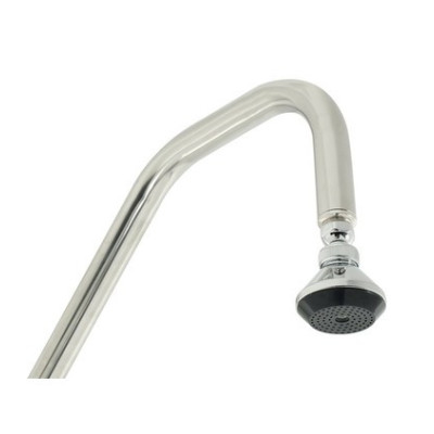 Douche inox pour piscine Douche inox pour piscine