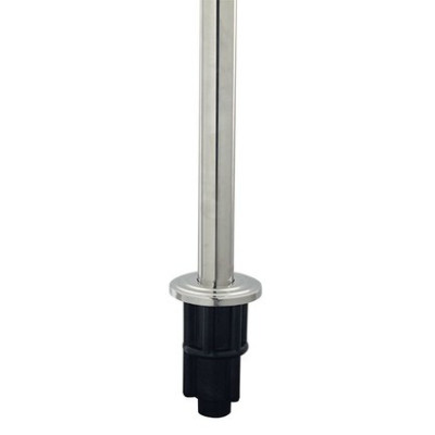 Douche inox pour piscine Douche inox pour piscine