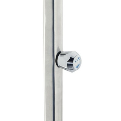 Douche inox pour piscine Douche inox pour piscine