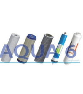 Osmoseur domestique 50 gpd Osmoseur domestique 50 gpd