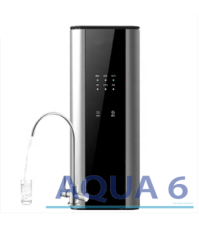 Osmoseur compact 600 GPD Osmoseur compact 600 GPD