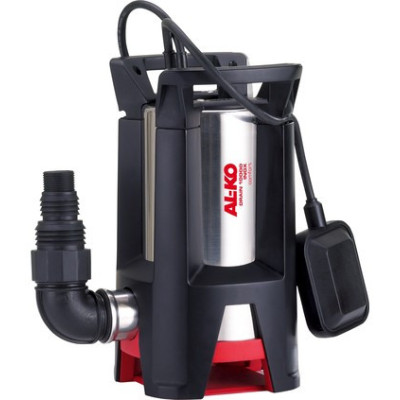 Pompe vide-cave DRAIN 10 000 Inox Pompe vide-cave DRAIN 10 000 Inox