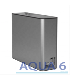 Osmoseur compact 600 GPD Osmoseur compact 600 GPD