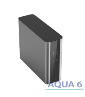 Osmoseur compact 600 GPD Osmoseur compact 600 GPD