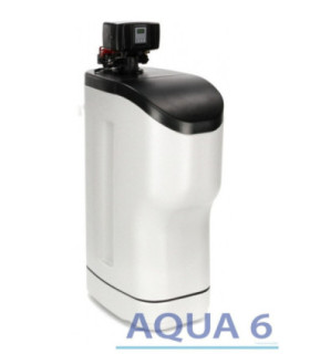 Adoucisseur monobloc 25L CS6L Adoucisseur monobloc 25L CS6L