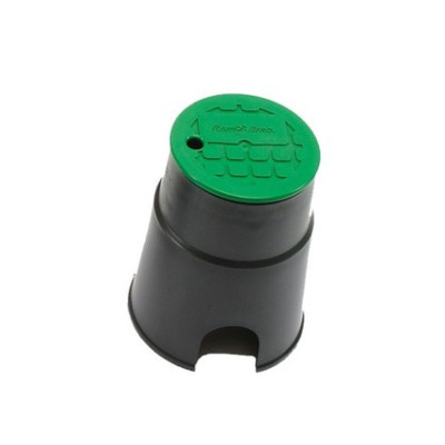 Regard de vannes circulaire mini VBA02672