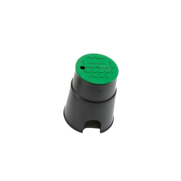 Regard de vannes circulaire mini VBA02672