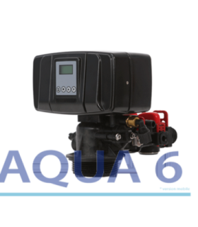 Adoucisseur monobloc 25L CS6L Adoucisseur monobloc 25L CS6L