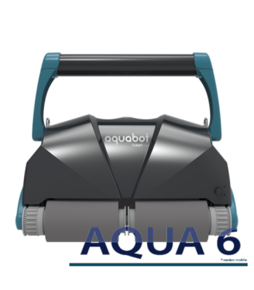 Robot ULTRAMAX JUNIOR