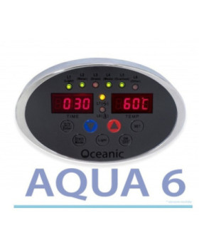 Générateur de vapeur Oceanic Générateur de vapeur Oceanic