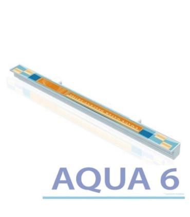 Lame d'eau encastrée