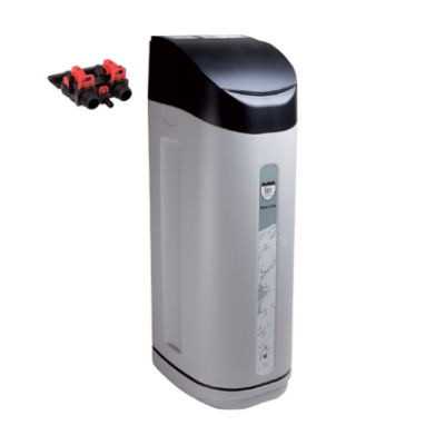 Adoucisseur monobloc 30L Denver Adoucisseur monobloc 30L Denver