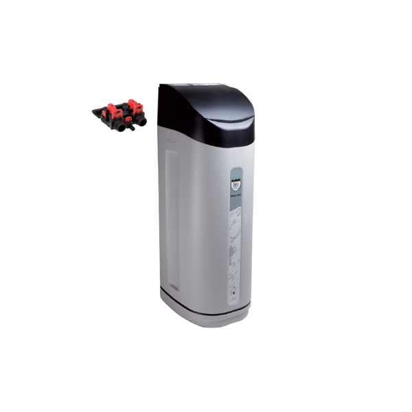 Adoucisseur monobloc 30L Denver