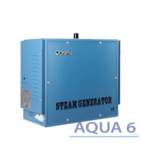 Générateur de vapeur Oceanic Générateur de vapeur Oceanic