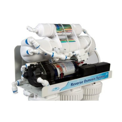 Osmoseur domestique 400 GPD Osmoseur domestique 400 GPD