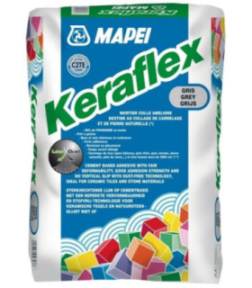 Colle KERAFLEX pour carrelage Colle KERAFLEX pour carrelage