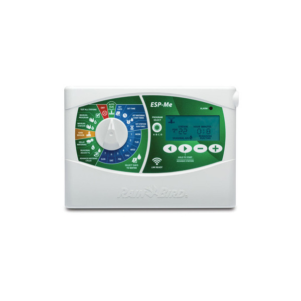 Programmateur ESP-ME