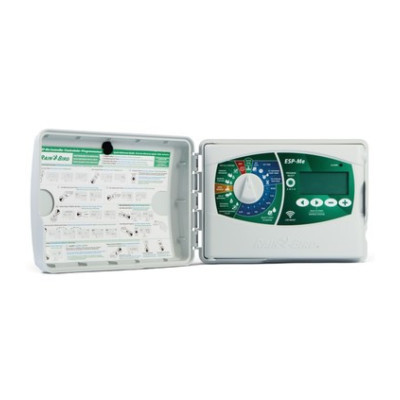 Programmateur ESP-ME Programmateur ESP-ME