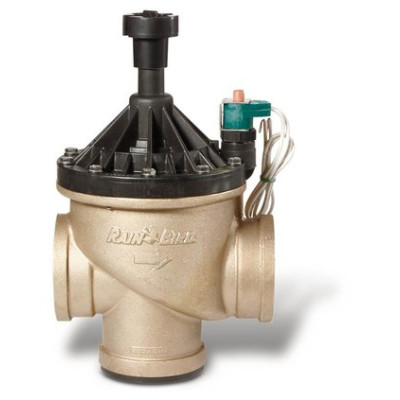 Electrovannes 3″ BPES